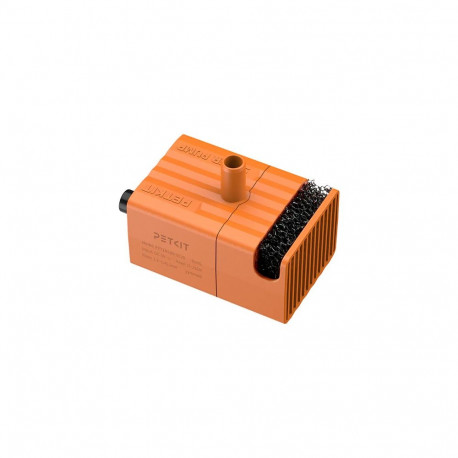 PETKIT Wireless Pump for EVERSWEET Max 2 | Orange