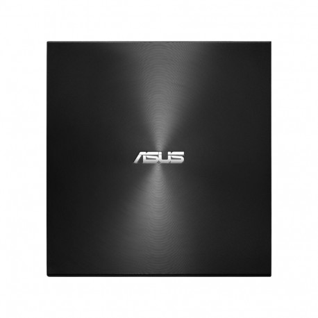 Asus ZenDrive U7C (SDRW-08U7C-U) DVD±RW USB Type-C liides CD lugemiskiirus 24x CD kirjutamiskiirus 2