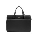 Laptop bag tomtoc 13.5-14" Versatile-A12 (black)