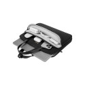 Laptop bag tomtoc 13.5-14" Versatile-A12 (black)