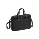 Laptop bag tomtoc 13.5-14" Versatile-A12 (black)
