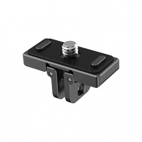 PULUZ holder for Insta360 X4 (black)