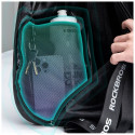 Rockbros H34 Backpack with Helmet Holder - Black