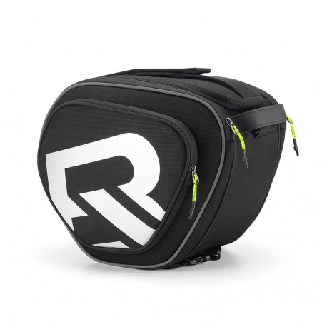 Rockbros A40-1 Motorcycle Tank Bag for 12L Motorcycles - Black