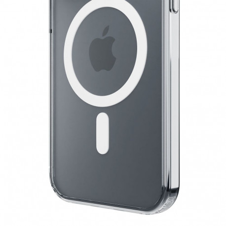 3mk Frosty MagCase White for Apple iPhone 16 Pro - white