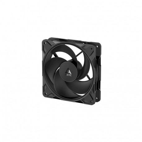 ARCTIC P12 PRO Reverse PWM PST High-Performance 120mm Fan 4-pin - Black