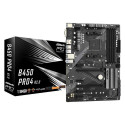 Asrock B450 PRO4 R2.0