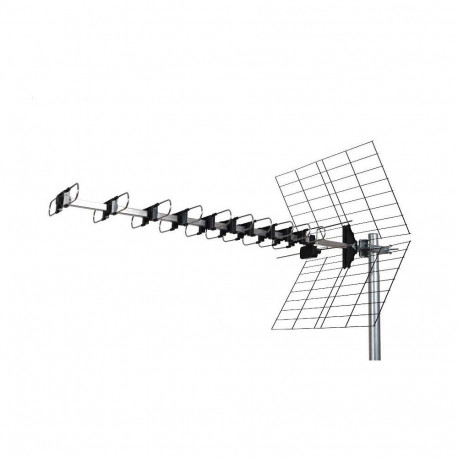 Iskra DTX-48F