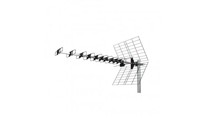 Iskra DTX-48F
