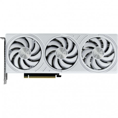 Palit GeForce RTX 5070 White OC 12GB GDDR7 192bit