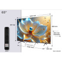 TCL 65P8K