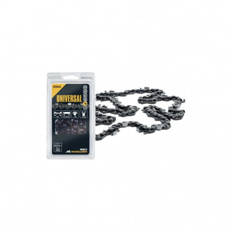 MCCULLOCH Chainsaw Chain Loop 3/8" 1.3mm x 55