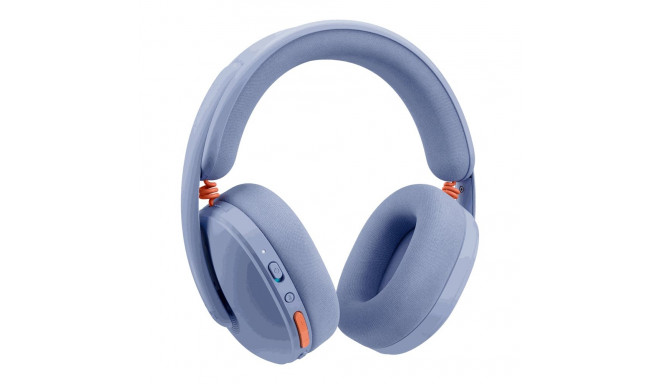 Logitech G325 LIGHTSPEED Wireless Gaming Headset Lilac