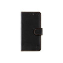 Tactical "Field Notes Case Galaxy A12" Black