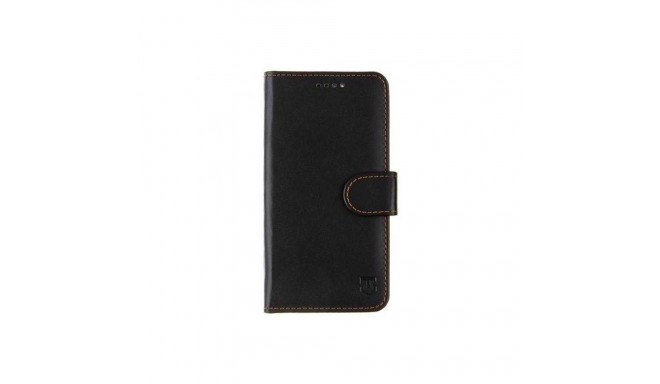 Tactical "Field Notes Case Galaxy A12" Black
