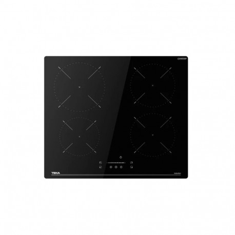 Induktsioonpliit IBC 64110 SSM BK