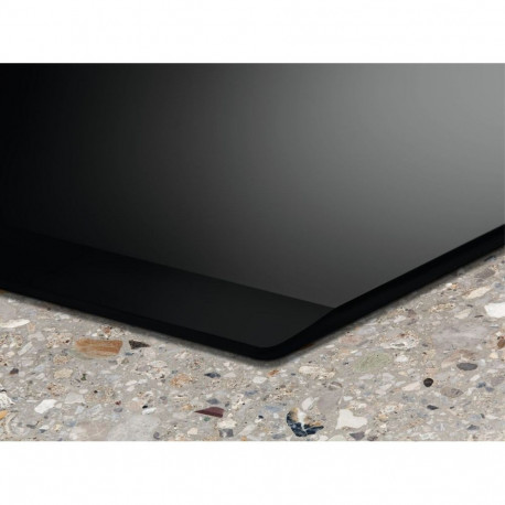 Electrolux EIV64453 Black Built-in 60 cm Zone induction hob 4 zone(s)