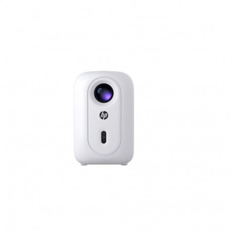 HP CP180 Short throw projector 130 ANSI lumens LCD 720p (1280x720) White