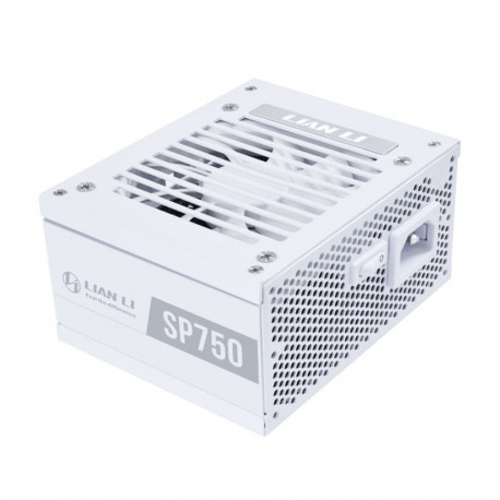 Lian Li SP Series Platinum 80 PLUS Platinum Power Supply, SFX, fully modular, PCIe 5.1, ATX 3.1 - 85
