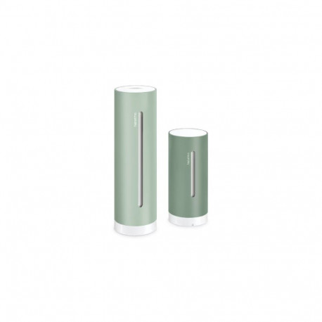Netatmo digitaalne ilmajaam NWS-M-EC AC/Battery Wi-Fi, münt
