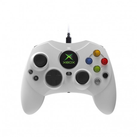 Hyperkin analoogne mängupult DuchesS Xbox Series S, Xbox Series X, Xbox One, valge
