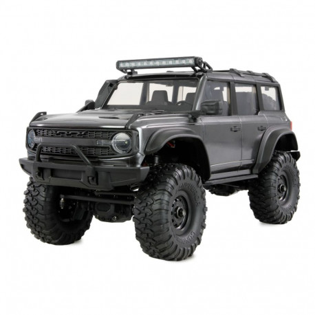 Amewi raadiokontrolliga (RC) mudelveok 22720 1:16 elektrimootoriga