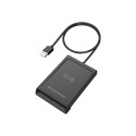 Conceptronic BIAN11B Dual Interface Smart ID Card Reader
