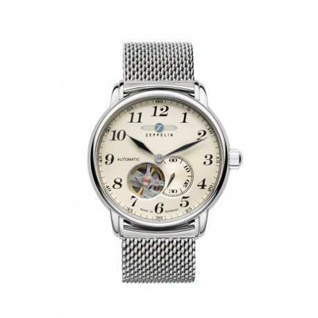 Zeppelin LZ127 7666M-5 Automatik Watch