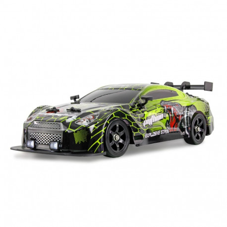 Amewi driftauto 21135 kaugjuhtimisega elektrimootoriga 1:16