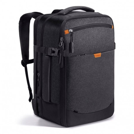 Inateck BP03006 backpack Travel backpack Black
