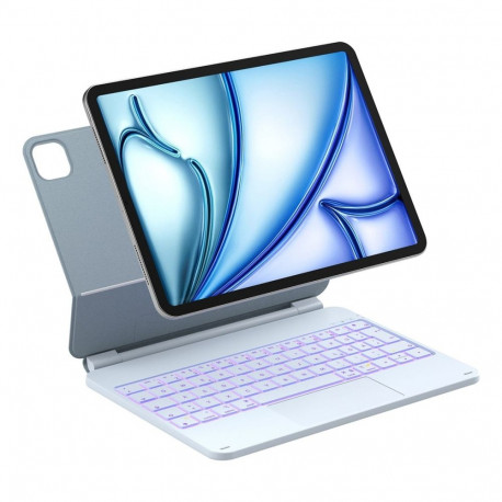 Inateck KB09119 27.9 cm (11") Folio Blue