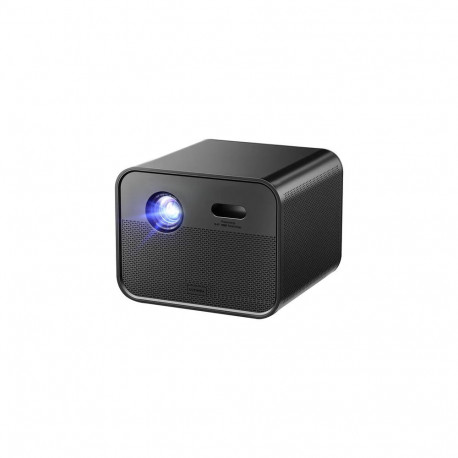 Ultimea projektor Poseidon E100 tavalise heitega 1800 ANSI lumens DLP 1080p (1920x1080) 3D, must