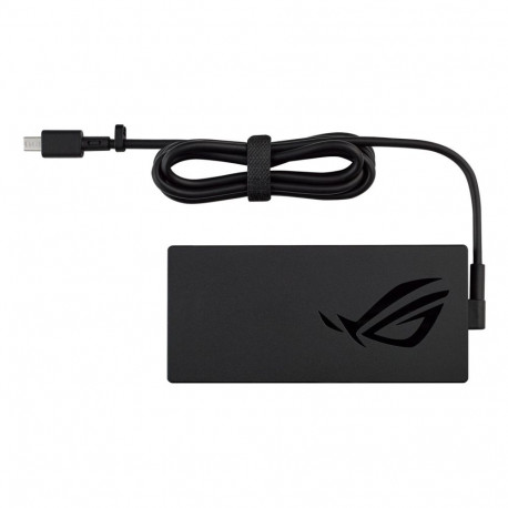 ASUS ROG toiteadapter/inverter AR380-00 380W ristkülikukujulise pistikuga siseruumides kasutatav, mu