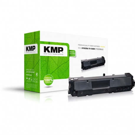 KMP toonerkassett 2931,0000 1 pc(s) ühilduv, must