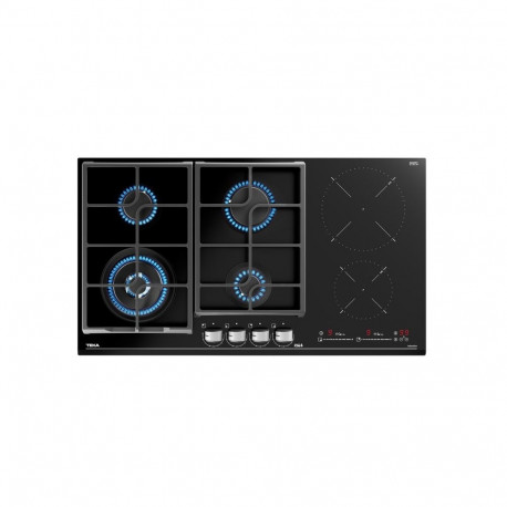 TEKA JZC 96342 BBC BK (E4) 3999