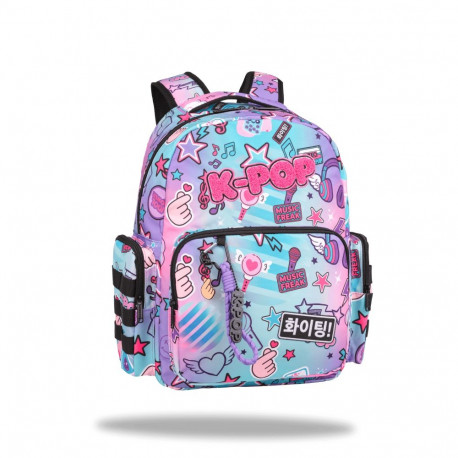 Seljakott CoolPack CARO K-POP BRIGHT 16