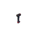 Honeywell 1990i Handheld bar code reader 1D/2D LED Black, Red