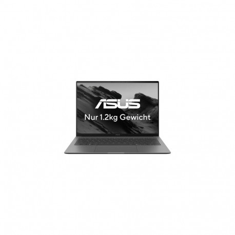ASUS Zenbook S14 UX5406AA-SU237W Copilot+ PC Intel Core Ultra 9 386H Laptop 35.6 cm (14") Touch