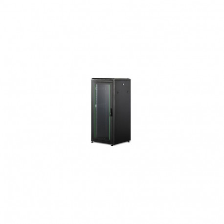 Digitus Network cabinet Unique series - 600x600 mm (WxD)
