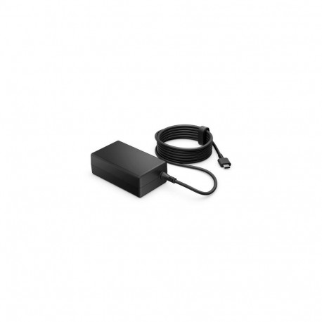 HP 65W GaN USB-C LC Power Adapter
