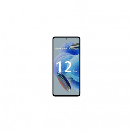 Xiaomi Redmi Note 12 Pro 5G 16.9 cm (6.67") Dual SIM Android 12 USB Type-C 6 GB 128 GB 5000 mAh