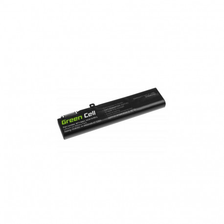 Green Cell MS16 laptop spare part Battery