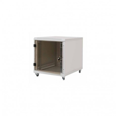Triton RCA-12-A68-CAX-A1 rack cabinet 12U Freestanding rack White