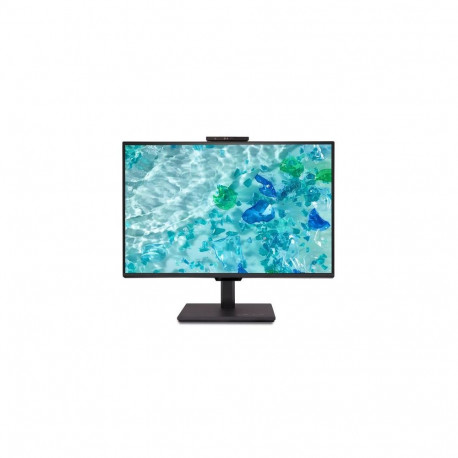 Acer B8 B248Y G computer monitor 60.5 cm (23.8") 1920 x 1080 pixels Full HD Black