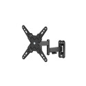 Goobay TV Wall Mount FULLMOTION (S)