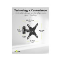 Goobay TV Wall Mount FULLMOTION (S)