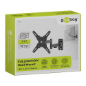 Goobay TV Wall Mount FULLMOTION (S)