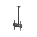 Goobay Ceiling TV Mount (L)