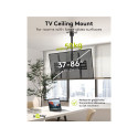 Goobay Ceiling TV Mount (XL)