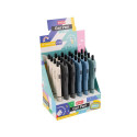 GEL PEN BLUE